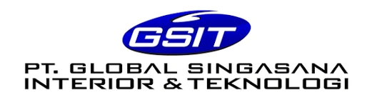 PT. Global Singasana Interior dan Teknologi