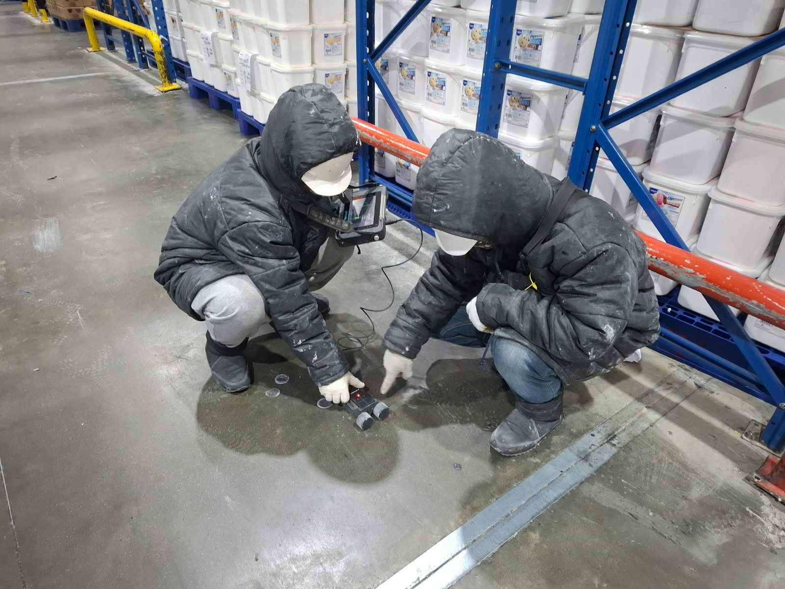 Mengenal NDT (Non-Destructive Testing): Metode Pengujian Struktur Tanpa Merusak Bangunan